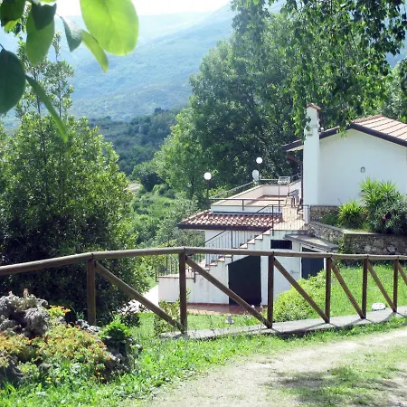 Locazione Turistica Casa Ginestra *