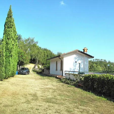 Locazione Turistica Casa Ginestra * Quiliano