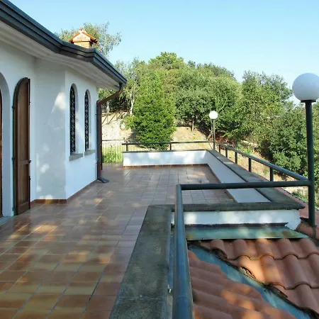 Locazione Turistica Casa Ginestra Apartment Quiliano