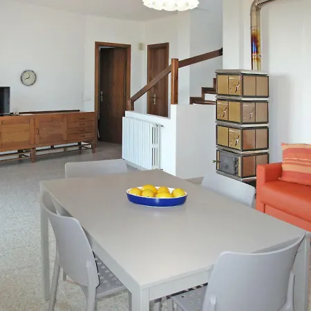 Locazione Turistica Casa Ginestra Quiliano