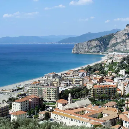 Locazione Turistica Casa Ginestra Apartment *