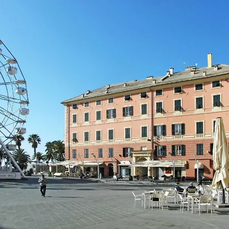 Locazione Turistica Casa Ginestra *