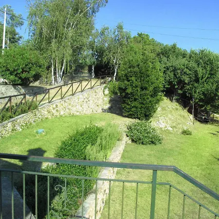 Locazione Turistica Casa Ginestra * Quiliano