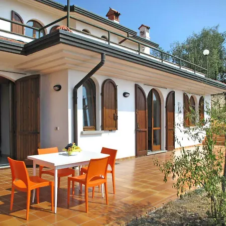 Apartment Locazione Turistica Casa Ginestra Quiliano