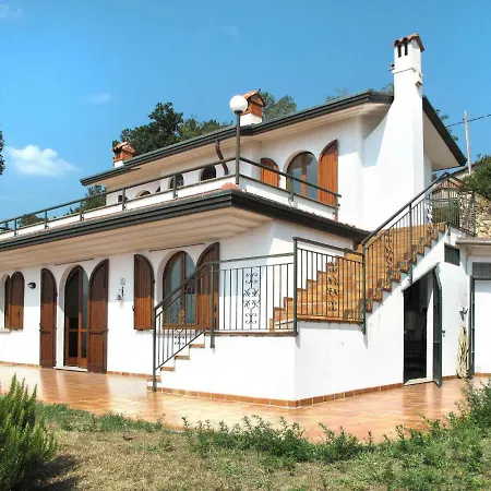 Locazione Turistica Casa Ginestra Apartment Quiliano
