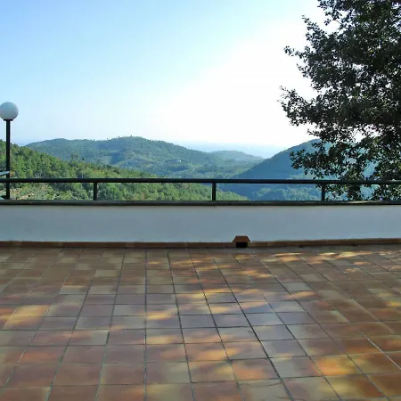Locazione Turistica Casa Ginestra Quiliano