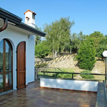 Apartment Locazione Turistica Casa Ginestra *