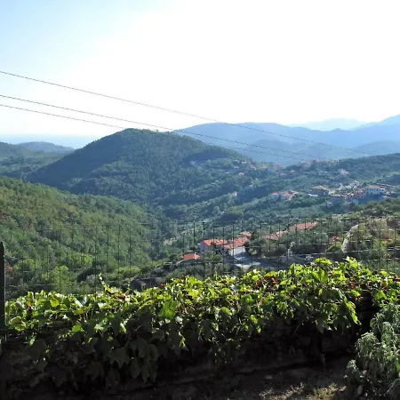 Apartment Locazione Turistica Casa Ginestra