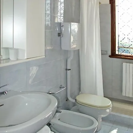 Locazione Turistica Casa Ginestra Apartment Quiliano